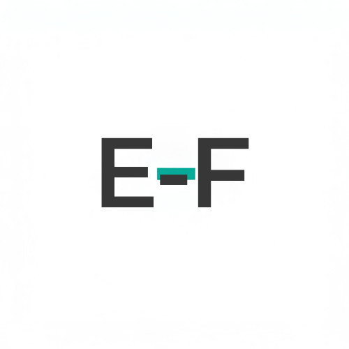 E-F