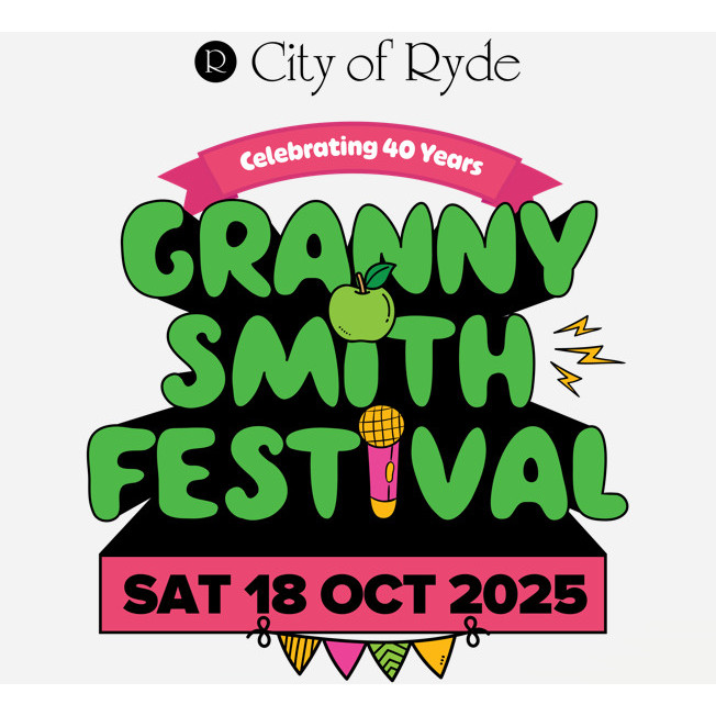 Granny Smith Festival, 2025