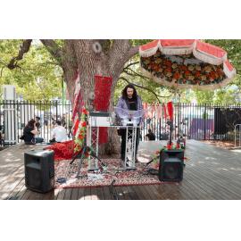 Granny Smith Festival 2025: live music at Eastwood Public School