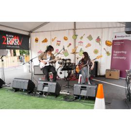 Granny Smith Festival 2025: Youth Zone