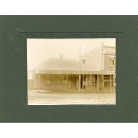 The Ryde Bakery, W.H. Locke, Parkes Street, Ryde
