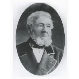 Frederick Le Geyt Piguenit, 1800-1886