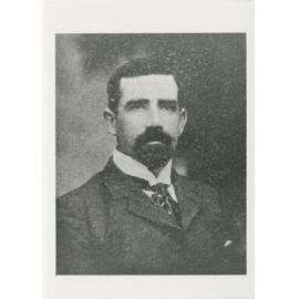 William Thompson, 1862-1937, in 1903