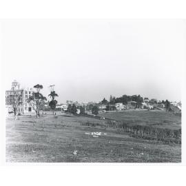 Hatton's Flat, Ryde in 1912