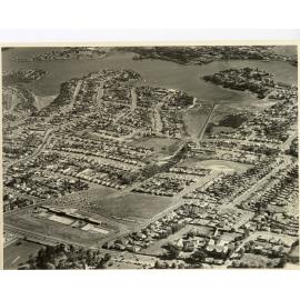 Ryde, aerial photo no. 390-17
