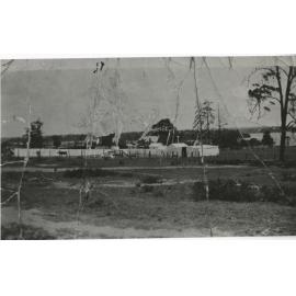 Hoppings Dairy, near Watson Street and Hordern Road, Putney