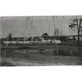 Hoppings Dairy, Watson Street Ryde
