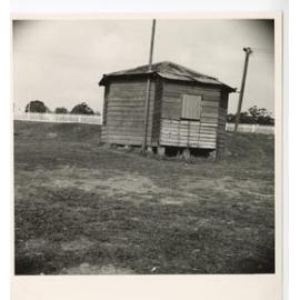 Band Room, Ryde Park, Ryde, 18 May 1965 