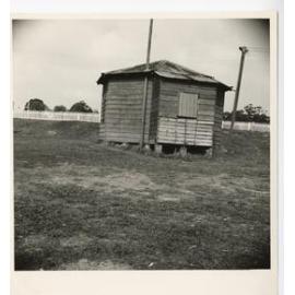 Band Room, Ryde Park, Ryde, 18 May 1965 