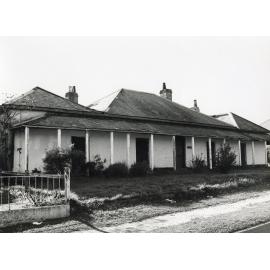 Addington, Victoria Road, 1974 