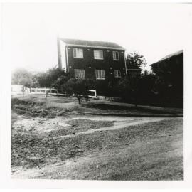 Tarrants Avenue and Sluman Street, Denistone