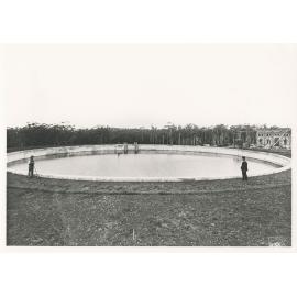 Ryde Pumping Station in 1892 
