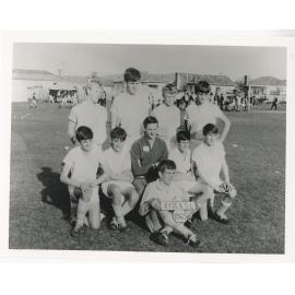 Ryde RSL Soccer Club  : Picnic Day 1965