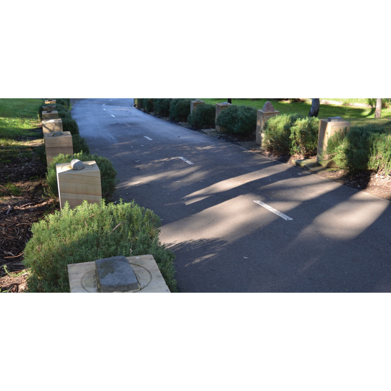 Memorial Park, Meadowbank