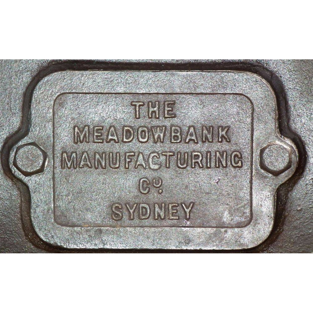 Meadowbank Manufacturing Company