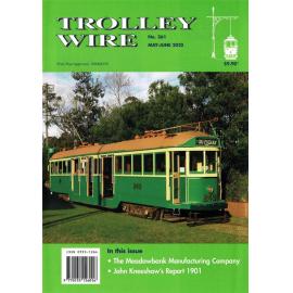 The Meadowbank Engineering Company (article)