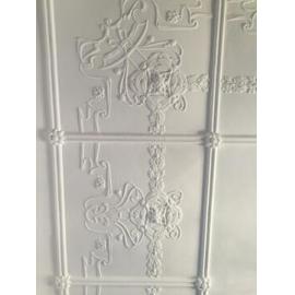 Elsinore, 20 Osborne Avenue, Putney: bedroom 2, ceiling detail