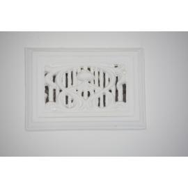 Elsinore, 20 Osborne Avenue, Putney: bedroom 2, detail of vent