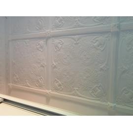 Elsinore, 20 Osborne Avenue, Putney: bedroom 3, ceiling