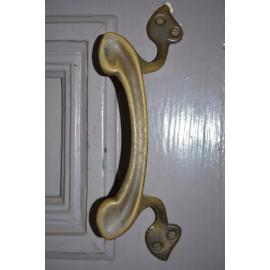 Elsinore, 20 Osborne Avenue, Putney: front door handle