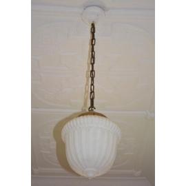 Elsinore, 20 Osborne Avenue, Putney: light fitting in hallway ceiling