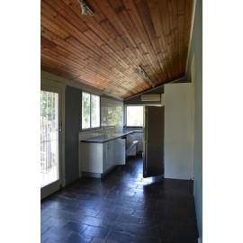 Elsinore, 20 Osborne Avenue, Putney: kitchen