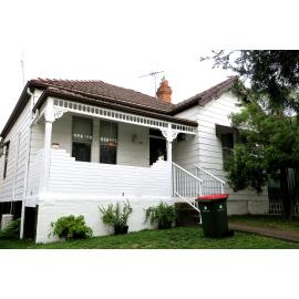 "Aeneas", 56 Griffiths Avenue, West Ryde 
