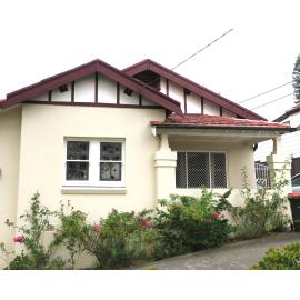 "Morea", 54 Griffiths Avenue, West Ryde 