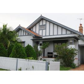 "Bullecourt", 3 Orchard Street, West Ryde 