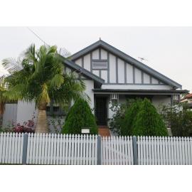 "Bullecourt", 3 Orchard Street, West Ryde 