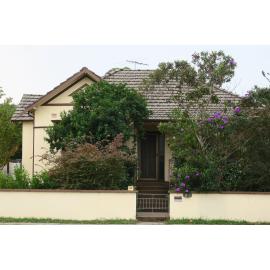 "Gallipoli", 15 Orchard Street, West Ryde 