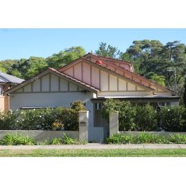 "Ascalon", 64 West Parade, West Ryde 