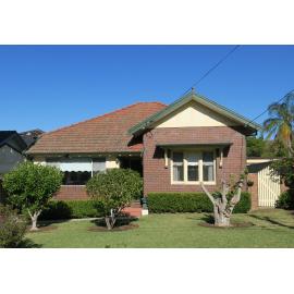 "Peronne", 10 Fernvale Avenue, West Ryde 