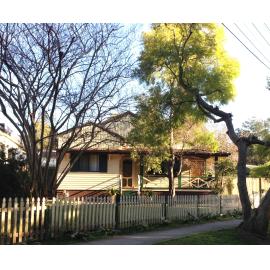 "Huon", 49 Bank Street, West Ryde 