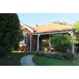 "Wallace Park", 22 Tyrell Street, Gladesville 