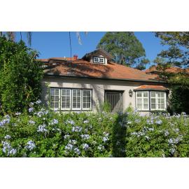 "Peronne", 6 Diggers Avenue, Gladesville 