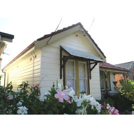 "Lemnos", 16 Cambridge Street, Gladesville 