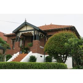 "Wandilla", 28 Denistone Road, Eastwood 