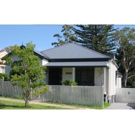 "Sydville", 8 Rickard Street, Denistone East