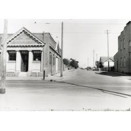 Bank of New South Wales, corner of Parkes and Devlin Streets, Ryde
