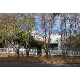 "Bakara", 17 Corunna Road, Eastwood
