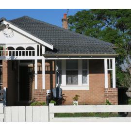 "Bullecourt", 8 Tyrell Street, Gladesville 