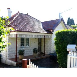 "Pozieres", 63 Forsyth Street, West Ryde