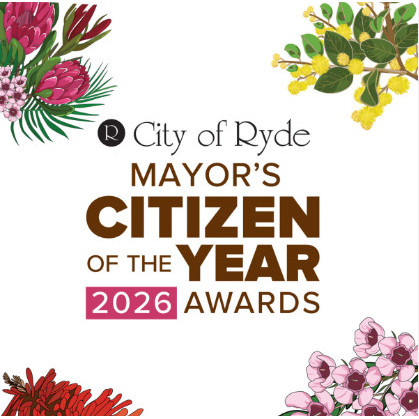 Citizen of the Year Awards, 2026