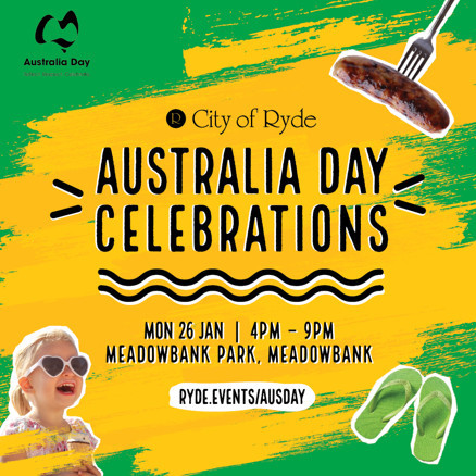 Australia Day, 2026