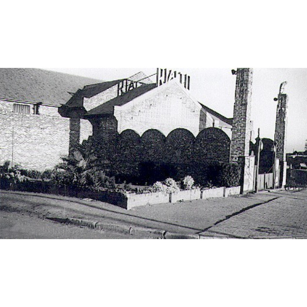 Rialto Theatre
