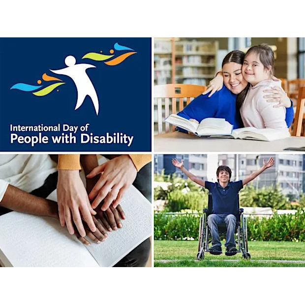 Disability Support Services Mini-Expo, 2026