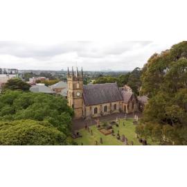 Local Studies Tour Video, 2025
