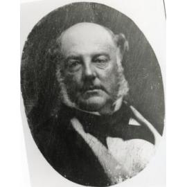 Robert Johnston Barton (1809-1863)