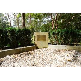 Armenian Genocide Memorial, Memorial Park